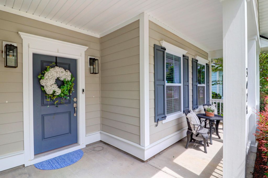Photo of 3028 Caspian Court, Mount Pleasant, SC 29466 (MLS # 25021554)