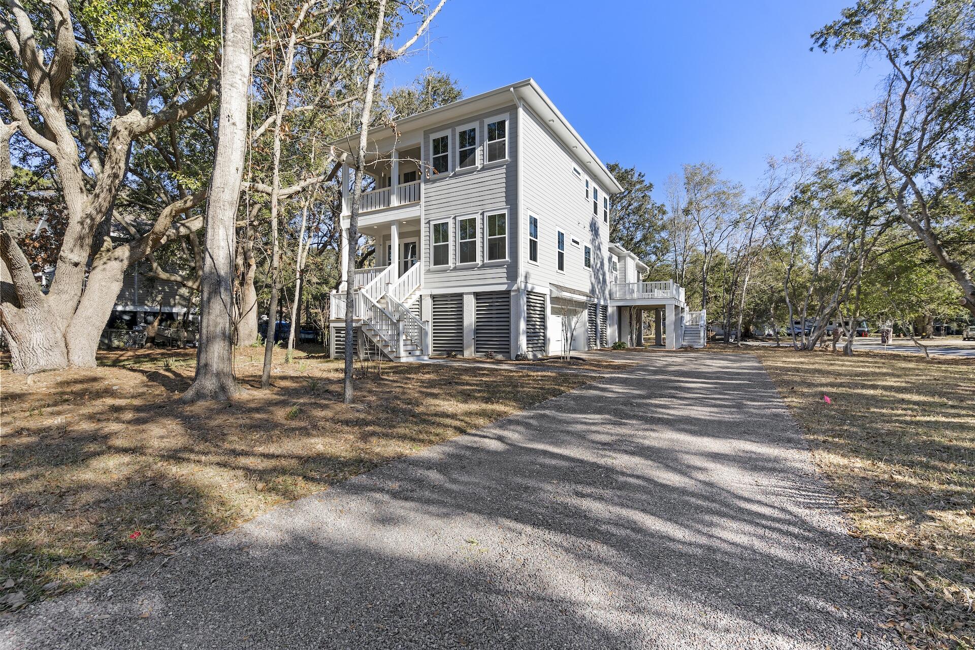 1461 Lieben Road Road