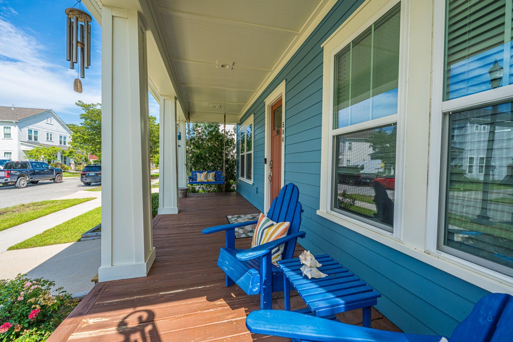 Photo of 504 Ladybug Lane, Summerville, SC 29485 (MLS # 26020455)
