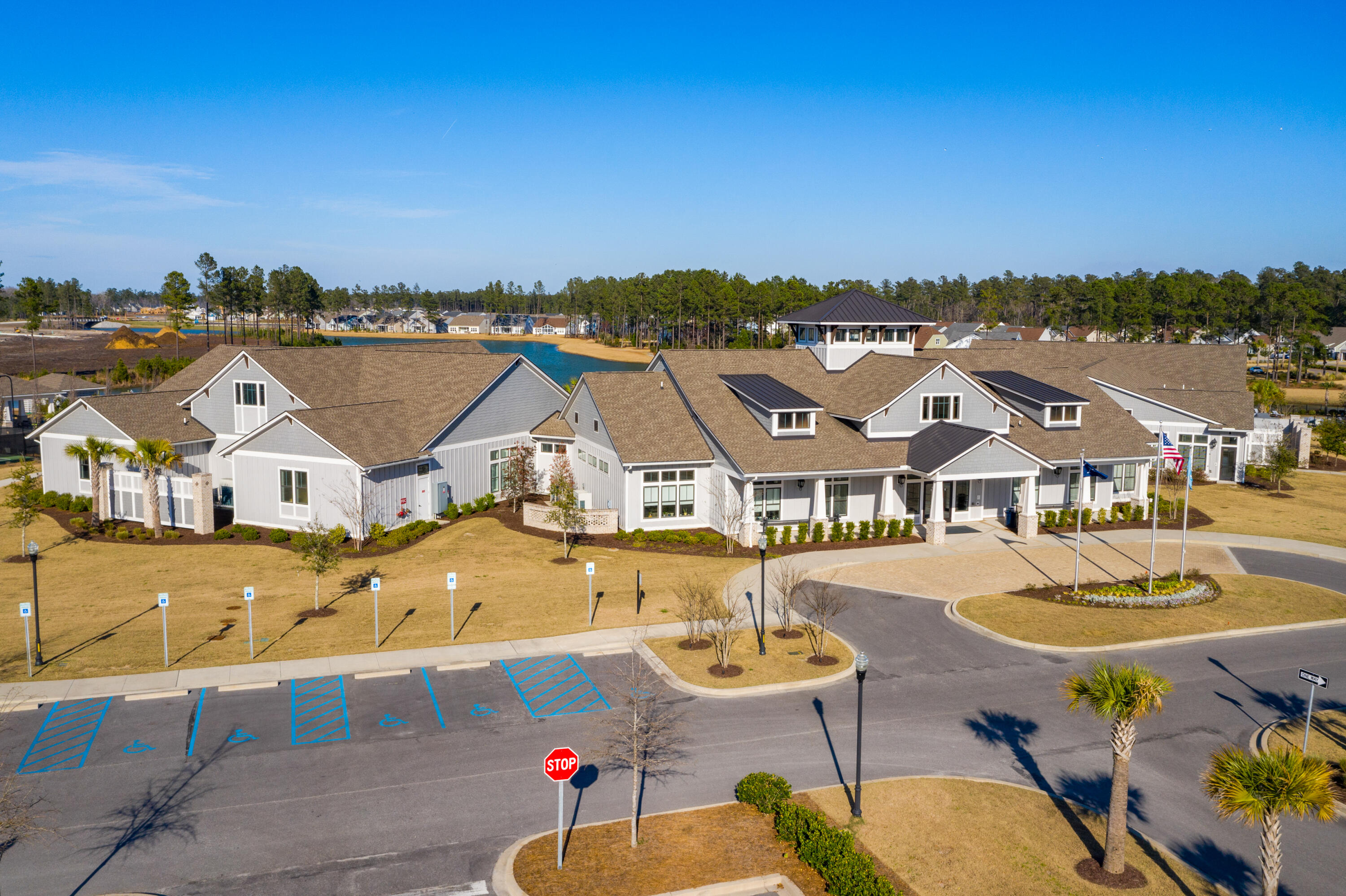 314 Quiet Cove Trail