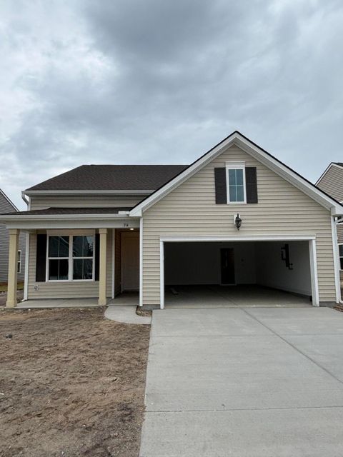 314 Quiet Cove Trail Summerville SC 29486