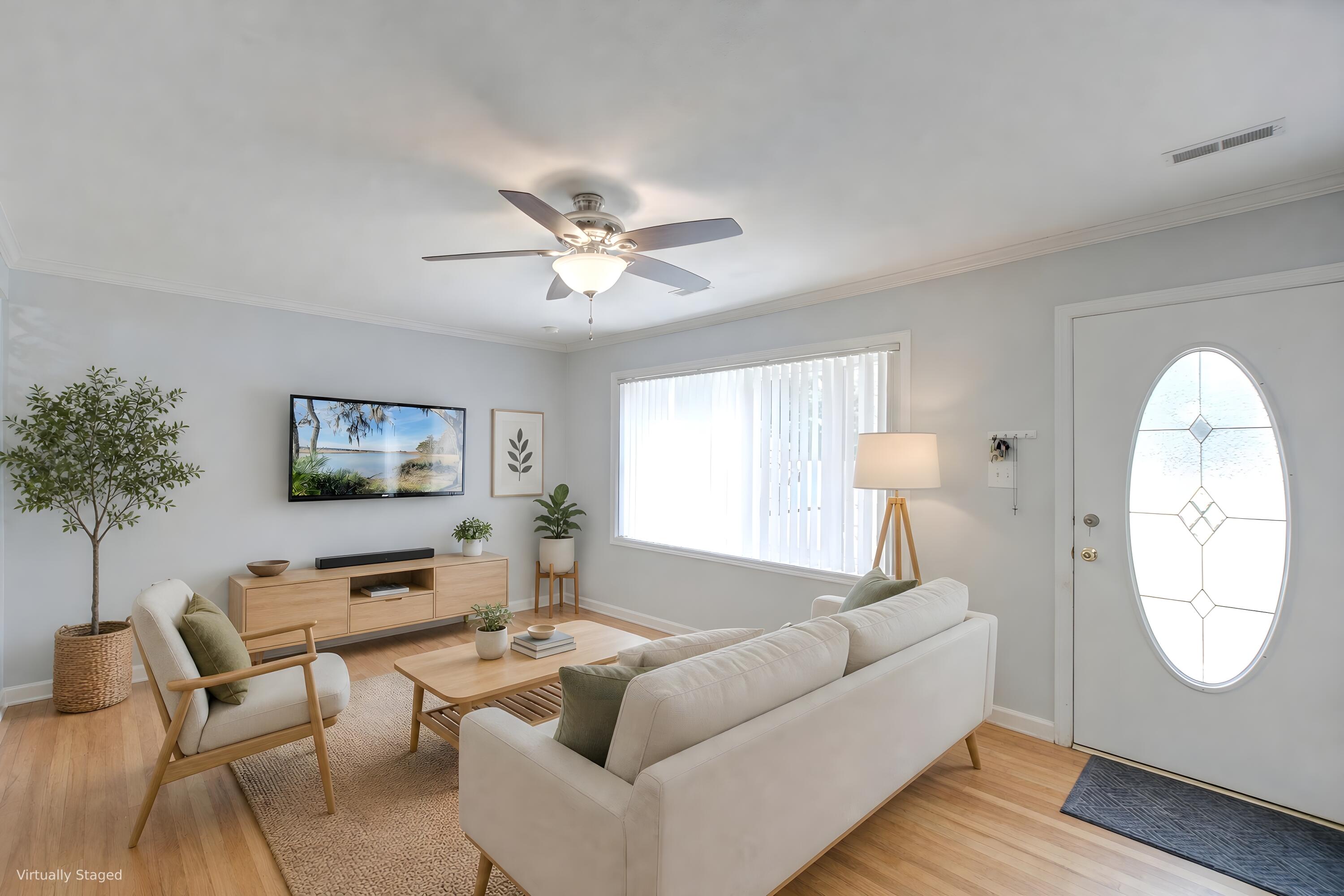 165 Dandridge Road
