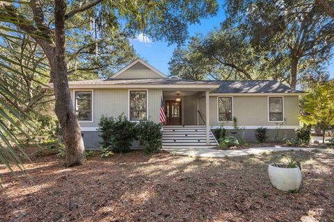 2549 Clear Marsh Road Seabrook Island SC 29455