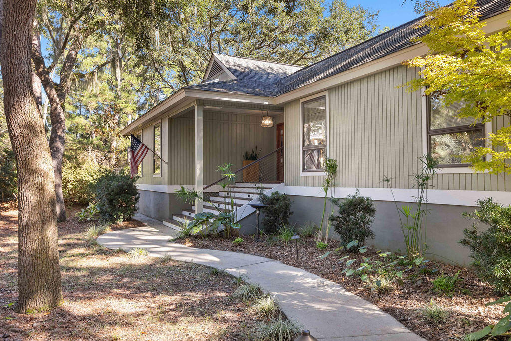 2549 Clear Marsh Road