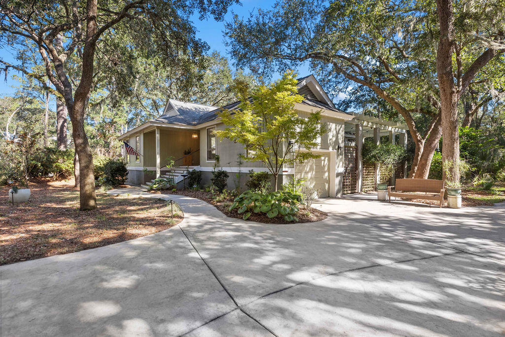 2549 Clear Marsh Road