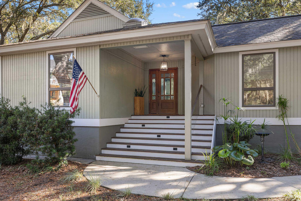 2549 Clear Marsh Road