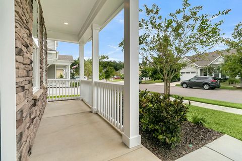 A home in Summerville