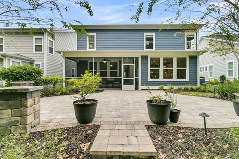 A home in Summerville