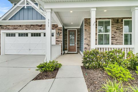 A home in Summerville