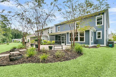 A home in Summerville