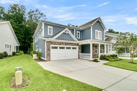 A home in Summerville