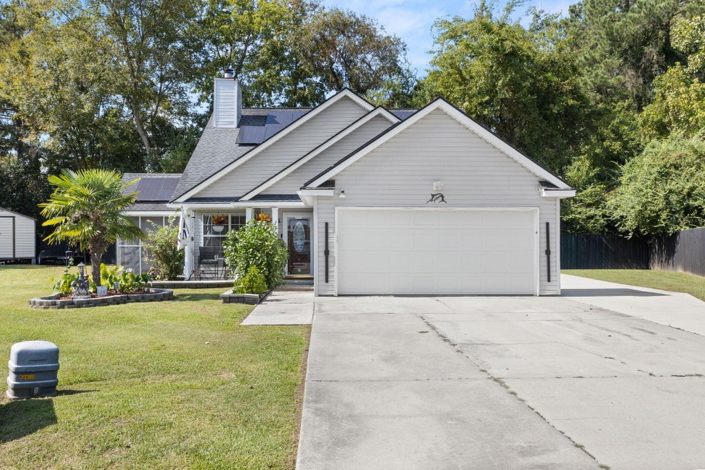 Photo of 1314 Lawton Court, Moncks Corner, SC 29461 (MLS # 26029003)