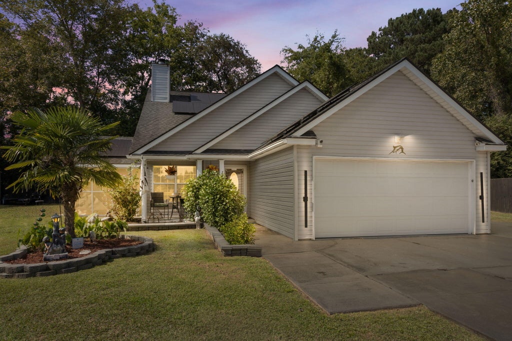 Photo of 1314 Lawton Court, Moncks Corner, SC 29461 (MLS # 26029003)