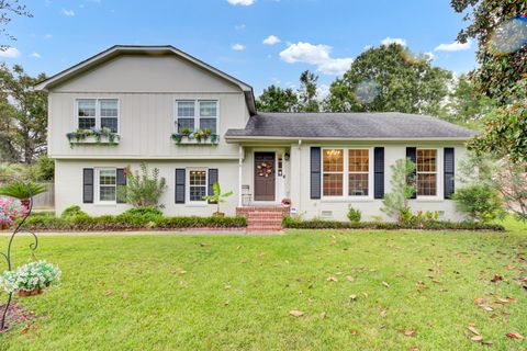 2538 Flamingo Drive Charleston SC 29414
