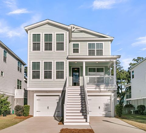 1108 Oak Bluff Avenue Charleston SC 29492