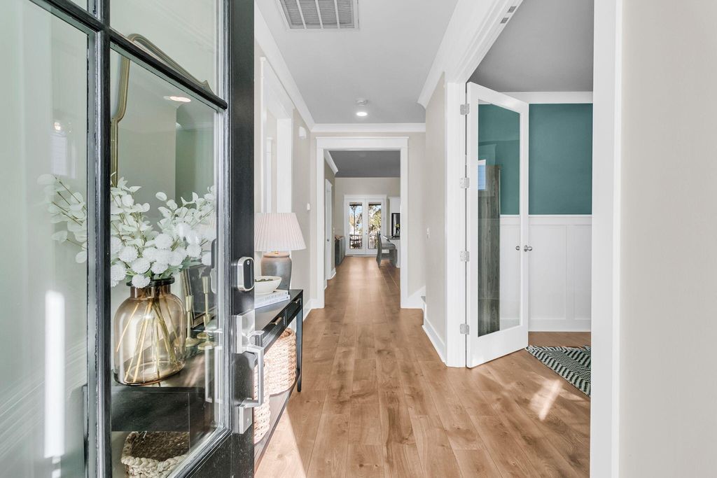 Photo of 1108 Oak Bluff Avenue, Charleston, SC 29492 (MLS # 25031040)