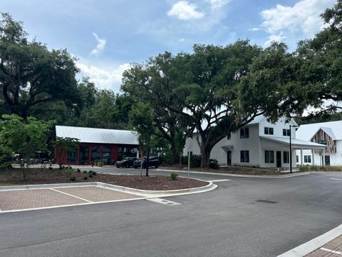 A home in Johns Island