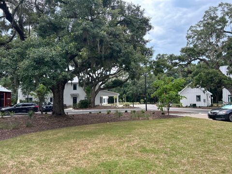 A home in Johns Island