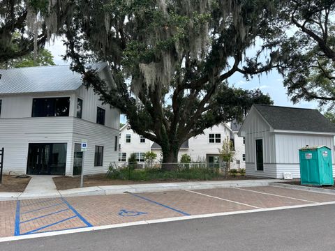 A home in Johns Island