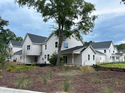 A home in Johns Island