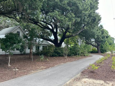 A home in Johns Island