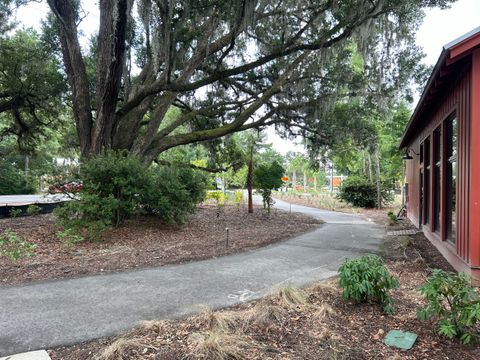 A home in Johns Island