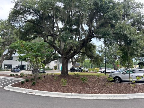 A home in Johns Island