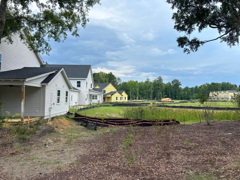 A home in Johns Island