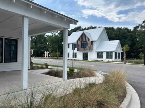 A home in Johns Island