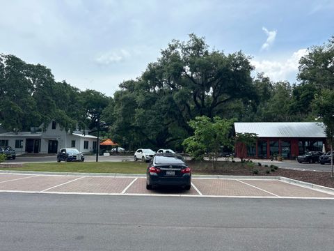 A home in Johns Island