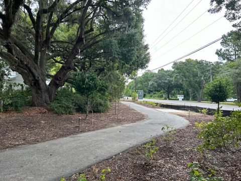 A home in Johns Island