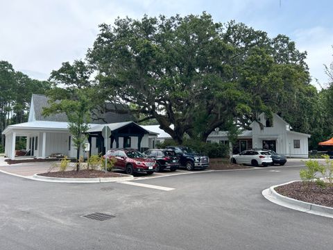 A home in Johns Island