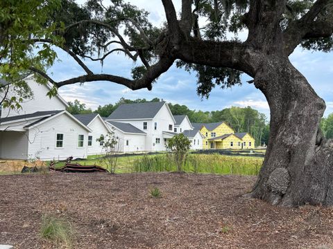 A home in Johns Island