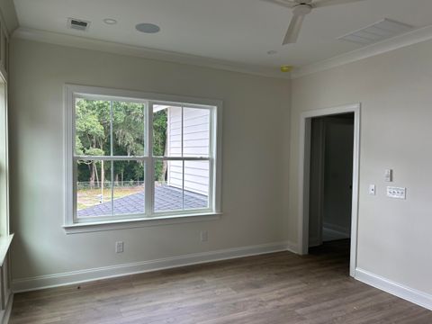 A home in Johns Island