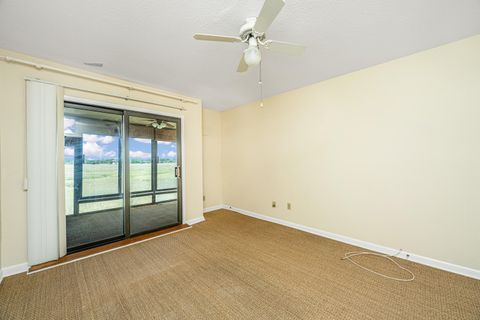 A home in Folly Beach