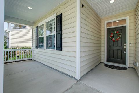 A home in Moncks Corner