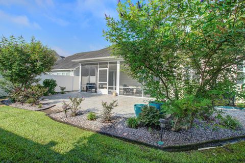 A home in Moncks Corner