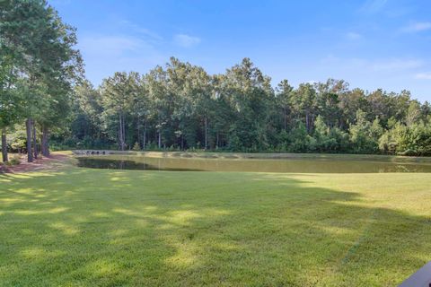 A home in Moncks Corner