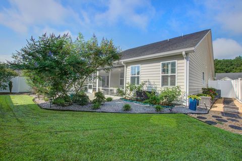 A home in Moncks Corner