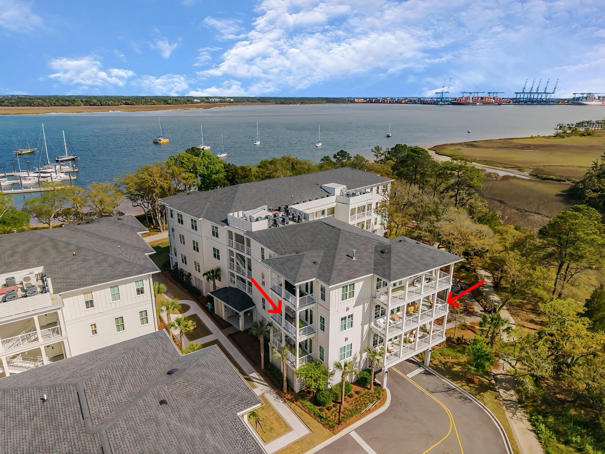 345 Longshore Street Unit 931