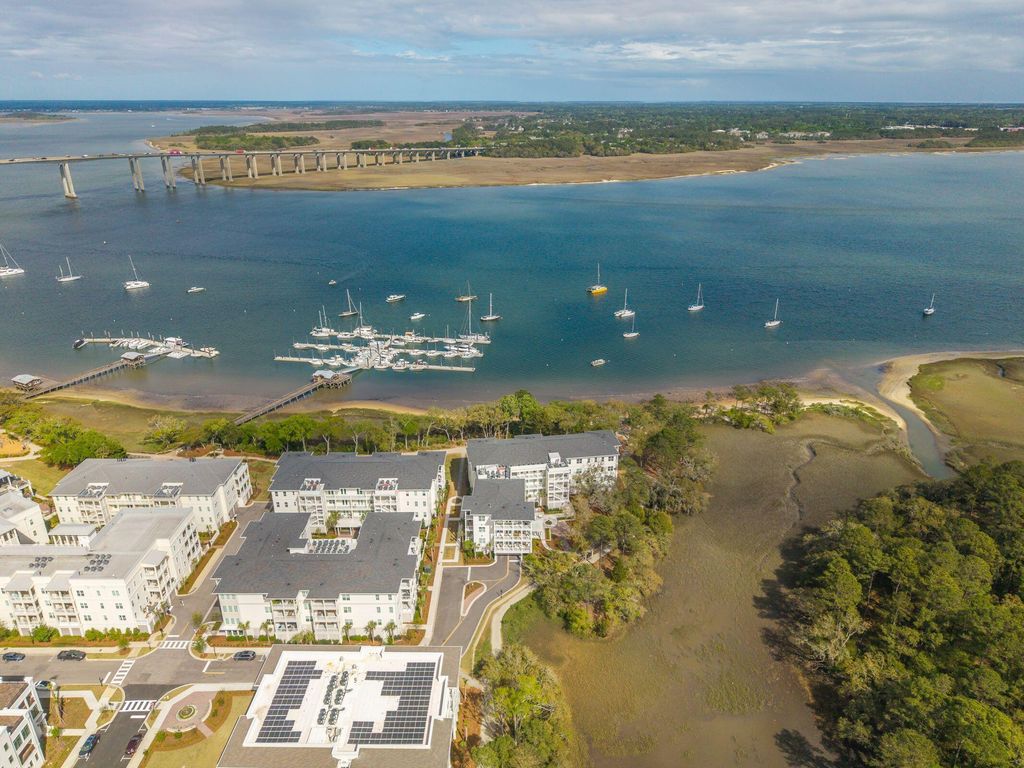 Photo of 345 Longshore Street #Unit 931, Charleston, SC 29492 (MLS # 26009794)