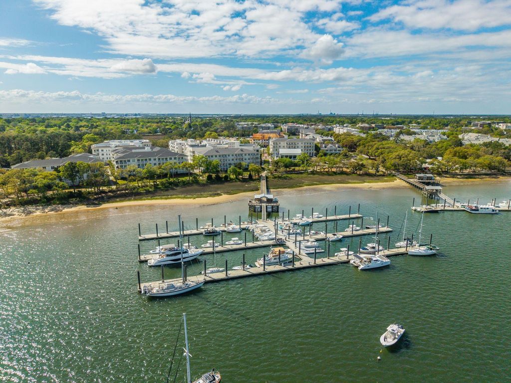 Photo of 345 Longshore Street #Unit 931, Charleston, SC 29492 (MLS # 26009794)