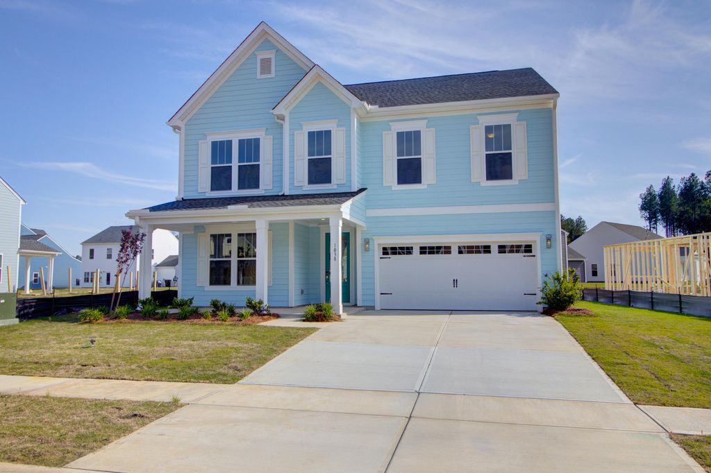 Photo of 1038 House Finch Avenue #Cc3-22-17, Ravenel, SC 29470 (MLS # 26010419)