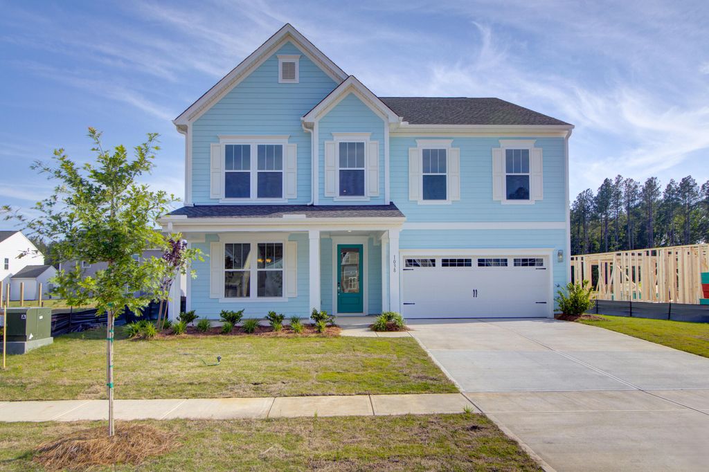 Photo of 1038 House Finch Avenue #Cc3-22-17, Ravenel, SC 29470 (MLS # 26010419)