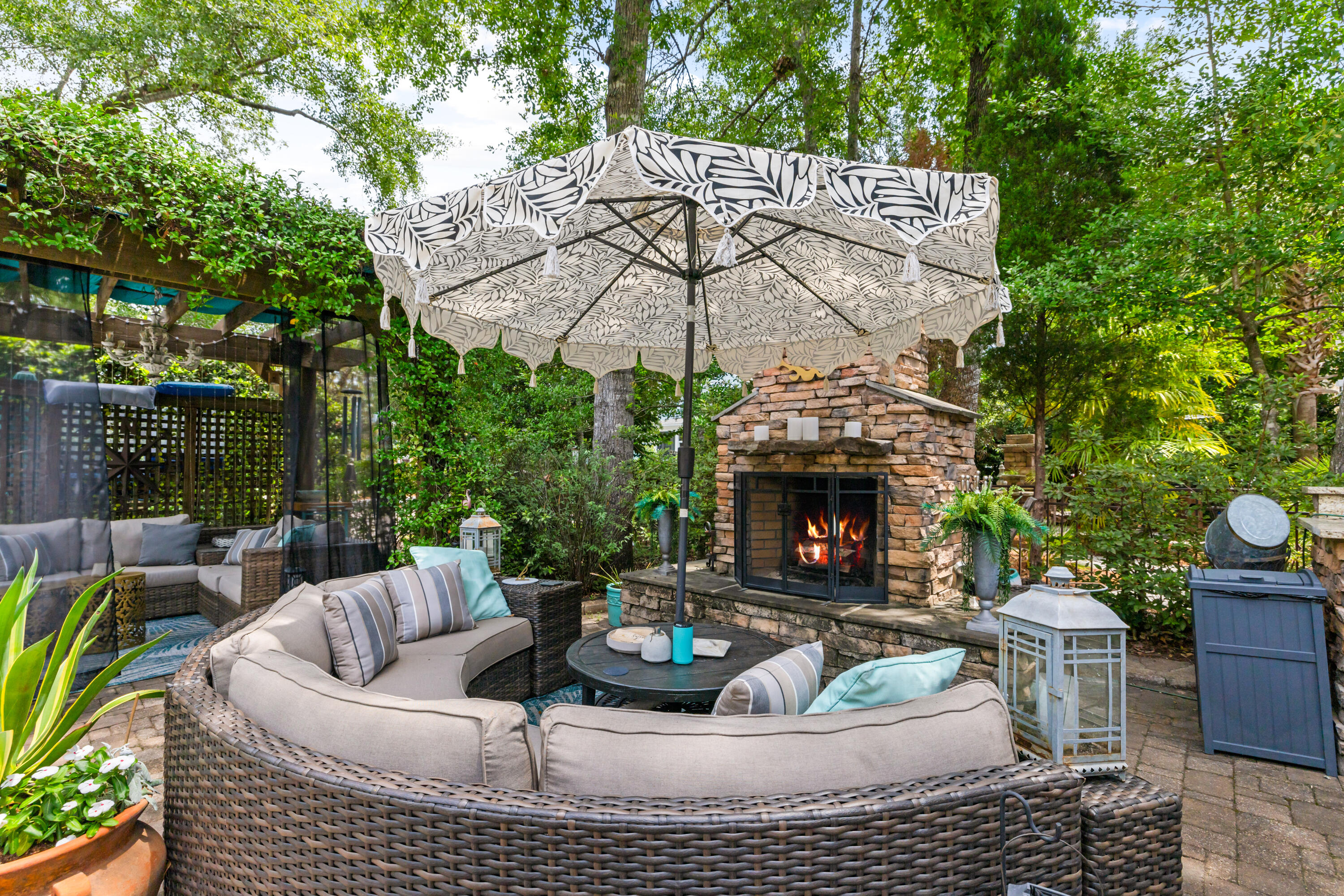 308 Hundred Oaks Parkway