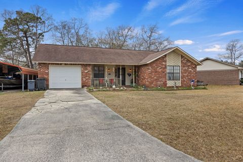 A home in Summerville