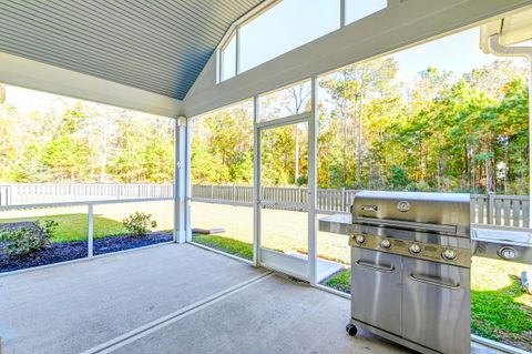 A home in Summerville