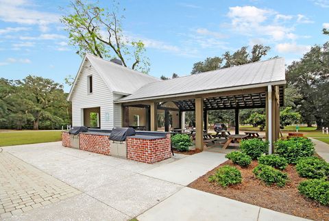 A home in Summerville