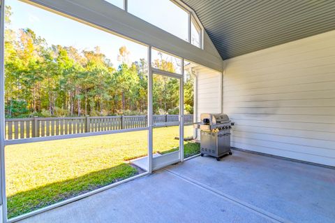 A home in Summerville