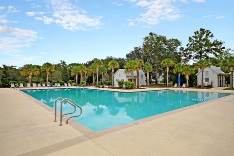 A home in Summerville